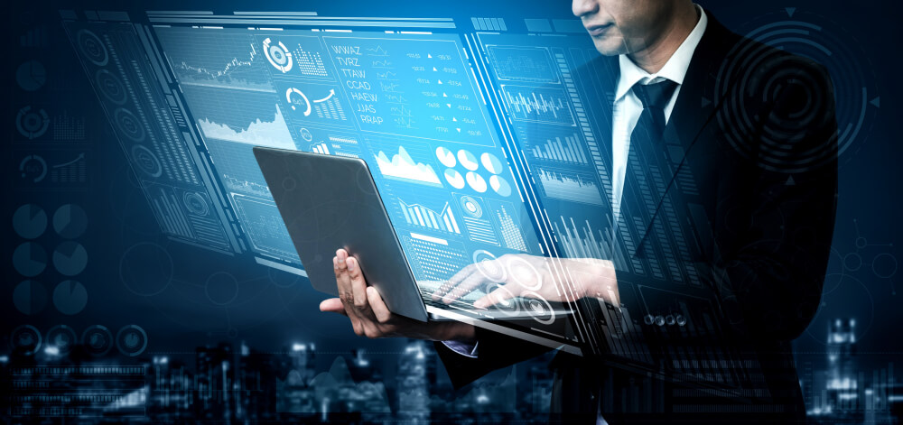 Inteligência de negócios / Big data