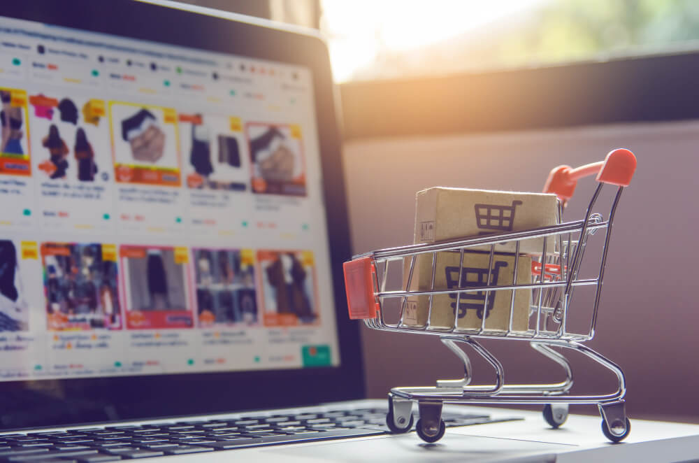 Transformação digital para e-commerce