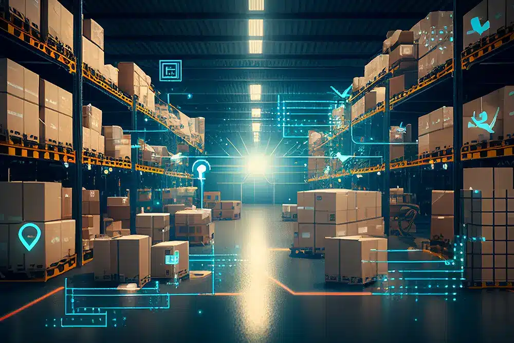 Conexões essenciais para sua operação logistica