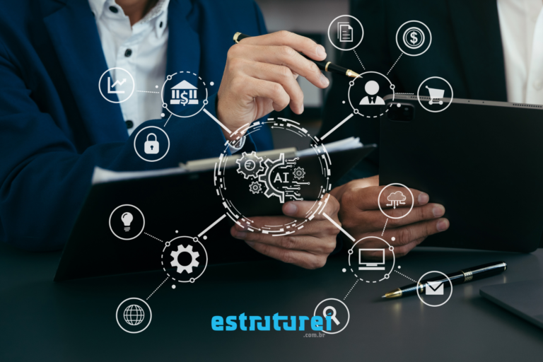 Transformação Digital na Logística: O Guia Essencial para o Futuro do Seu Negócio