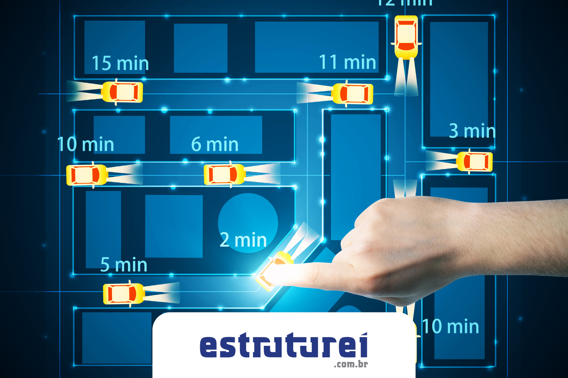 Para Cada Demanda, Uma Solução! - Soluções que o Route4Me Pode Oferecer para Empresas