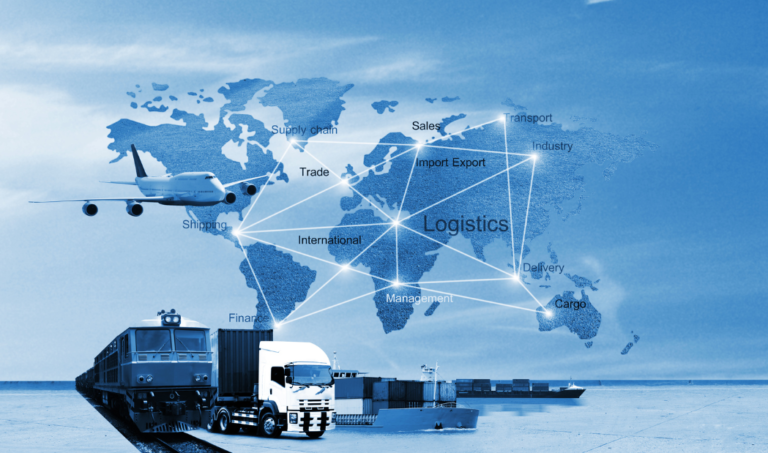 Gerenciamento de transportes