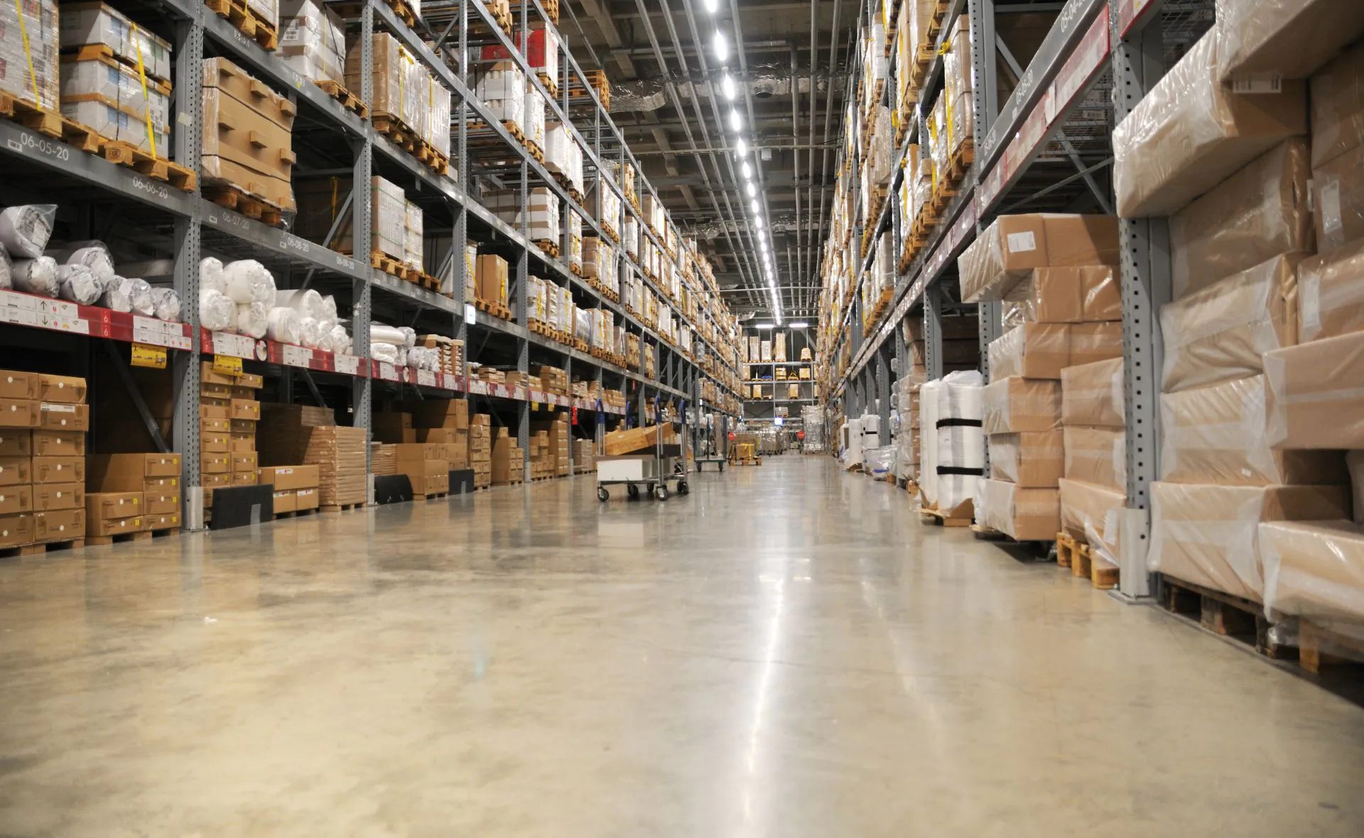 Logística Reversa - como lidar