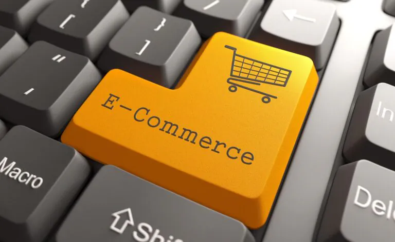 Transformação Digital para E-commerce - Para Além da Página Bonita