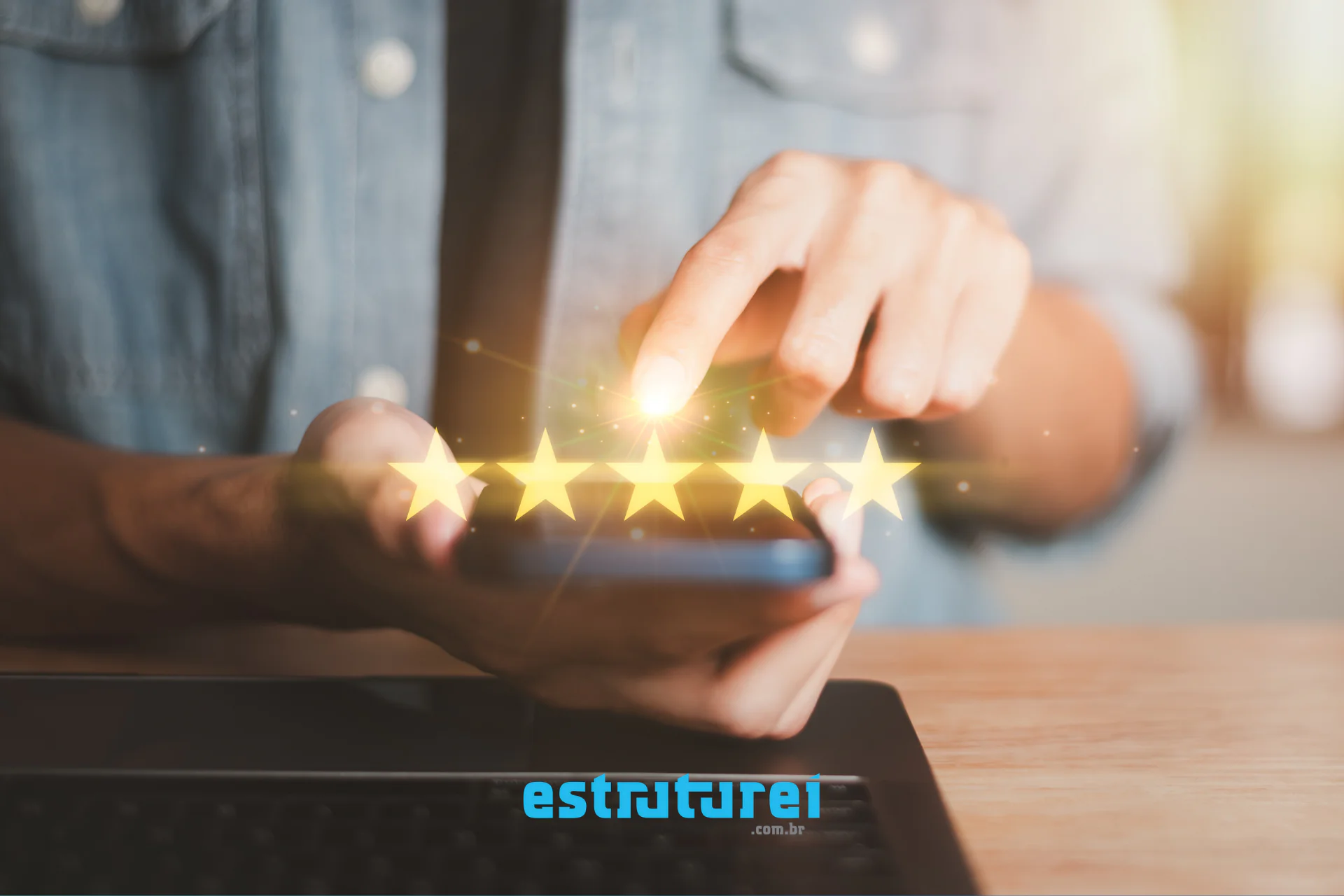 Indicadores de qualidade e satisfação do seu cliente