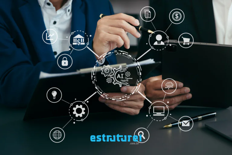 Transformação Digital na Logística: O Guia Essencial para o Futuro do Seu Negócio