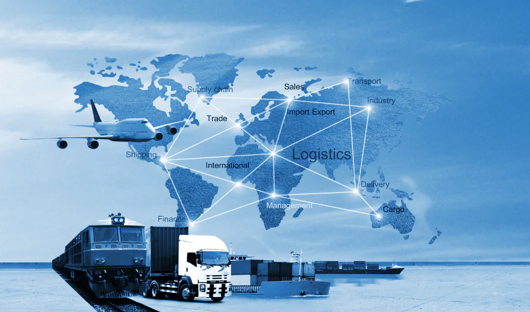 Gerenciamento de transportes