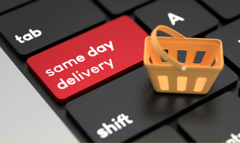 Same Day Delivery: a logística que transforma o varejo